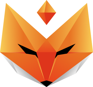 Logo Fox Chain